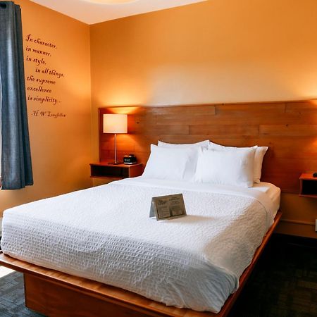 Inn Of The White Salmon Luaran gambar