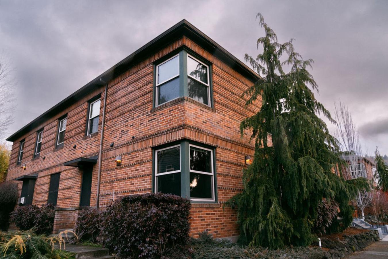 Inn Of The White Salmon Luaran gambar