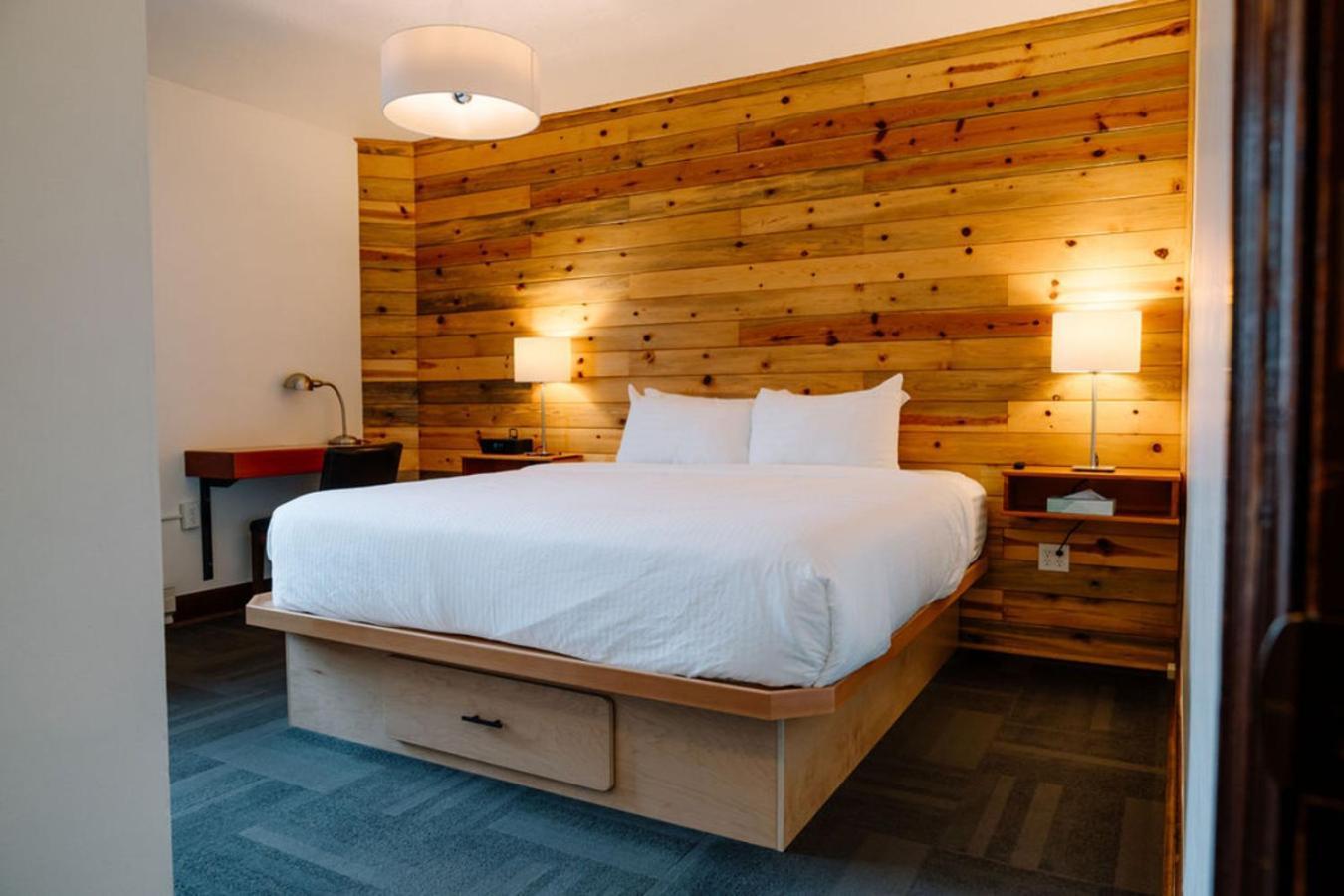 Inn Of The White Salmon Luaran gambar