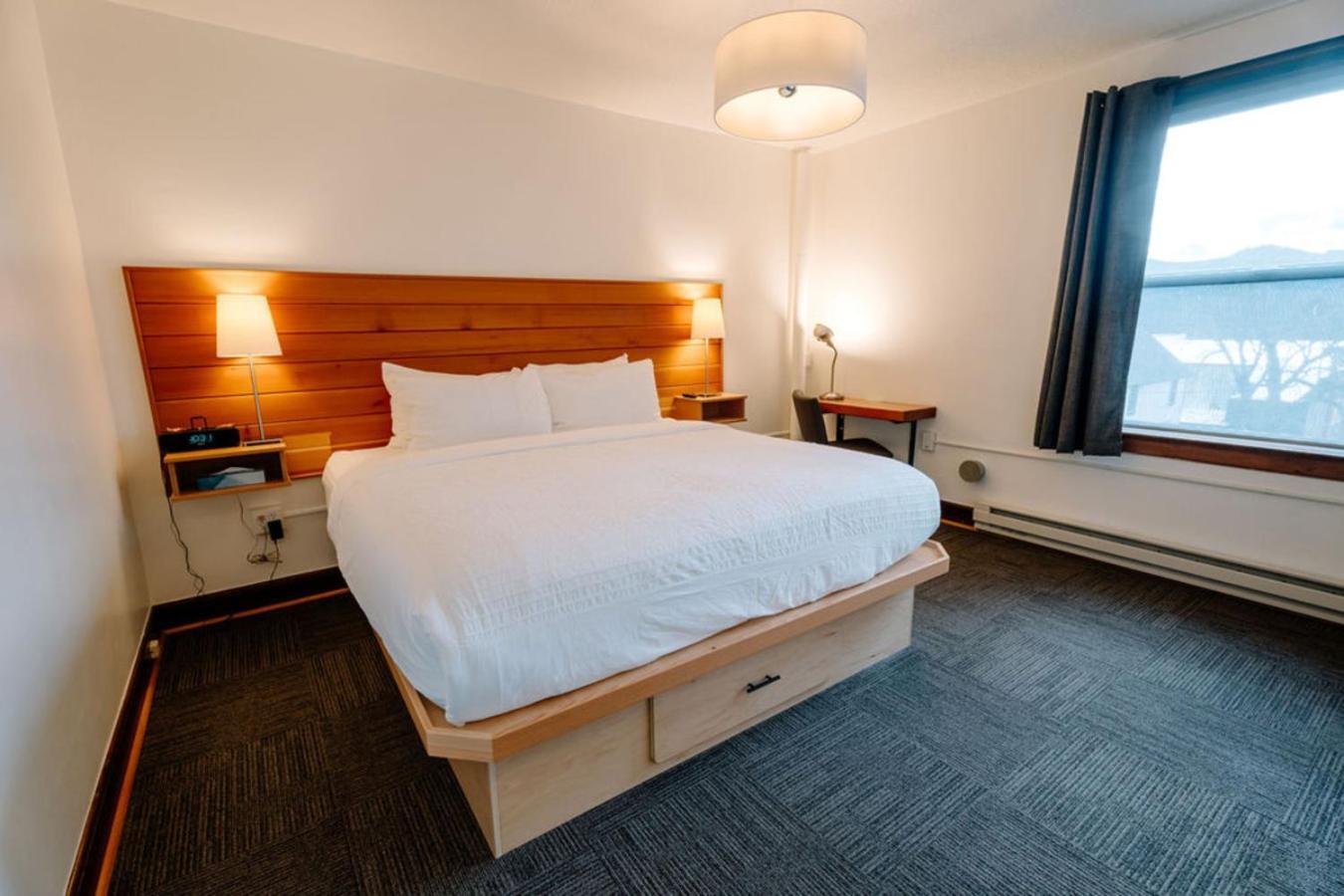 Inn Of The White Salmon Luaran gambar