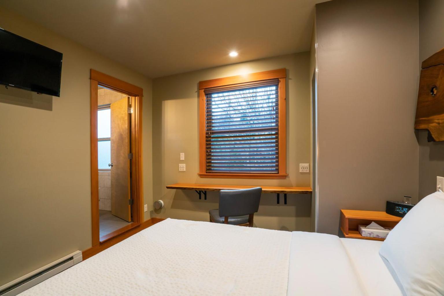 Inn Of The White Salmon Luaran gambar