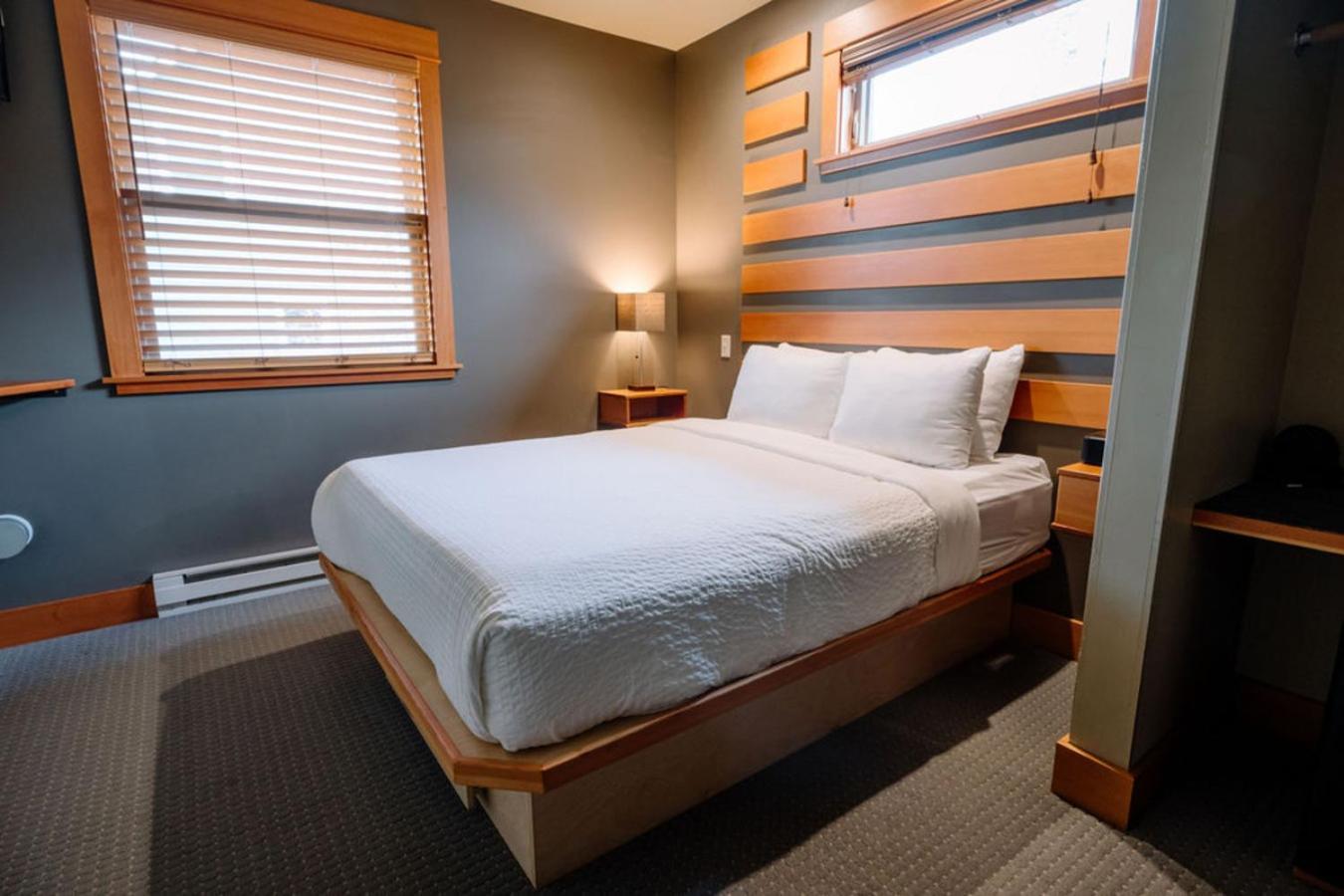 Inn Of The White Salmon Luaran gambar