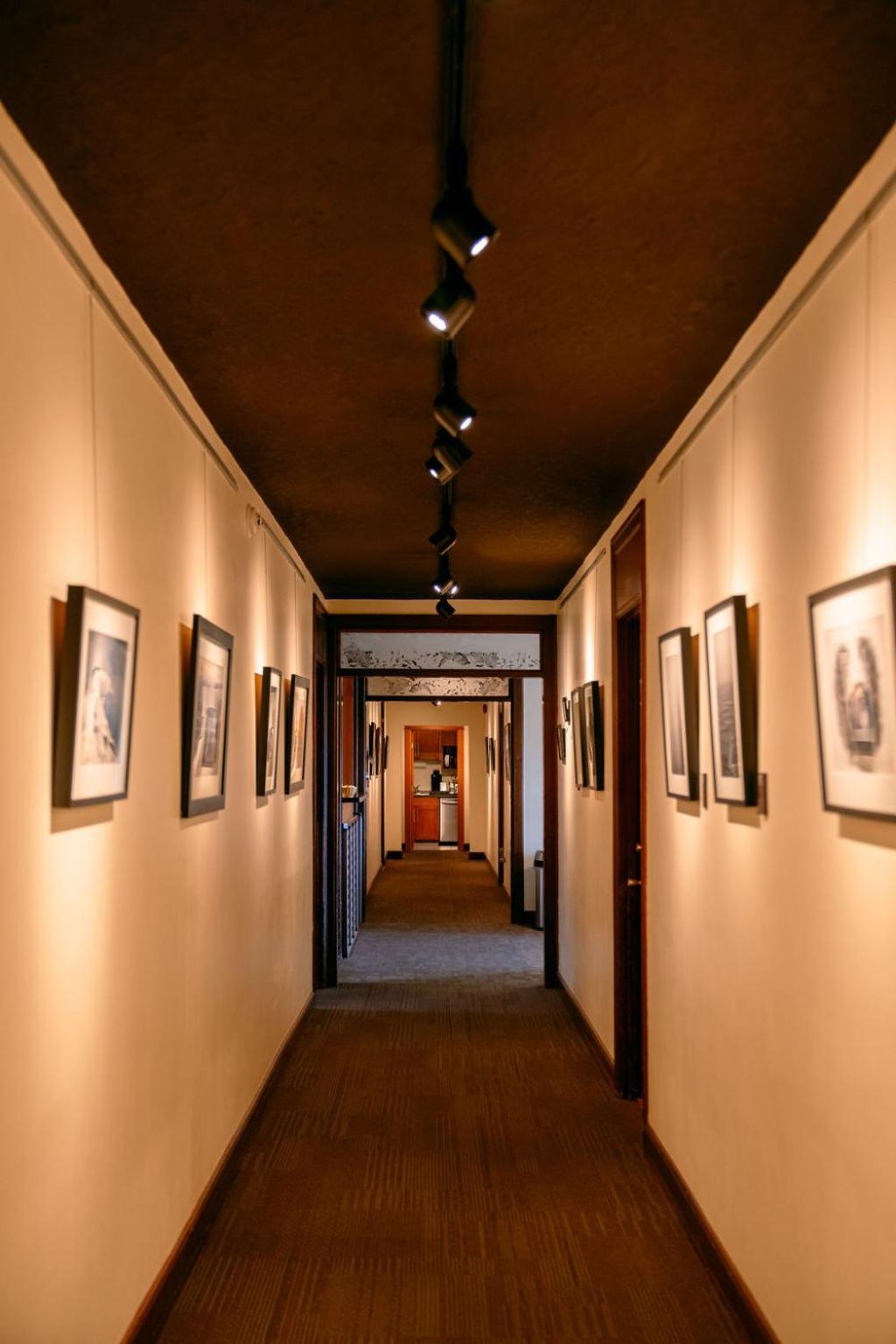 Inn Of The White Salmon Luaran gambar