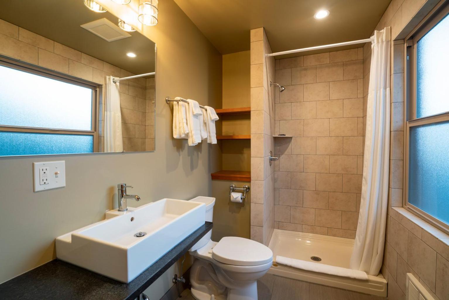 Inn Of The White Salmon Luaran gambar