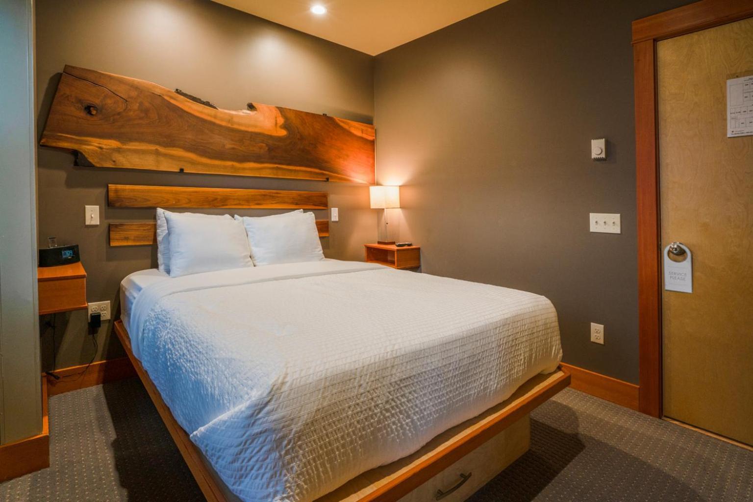 Inn Of The White Salmon Luaran gambar