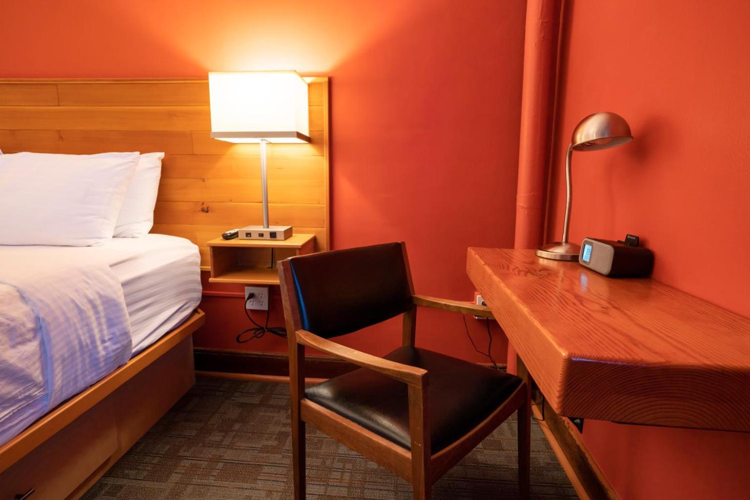 Inn Of The White Salmon Luaran gambar