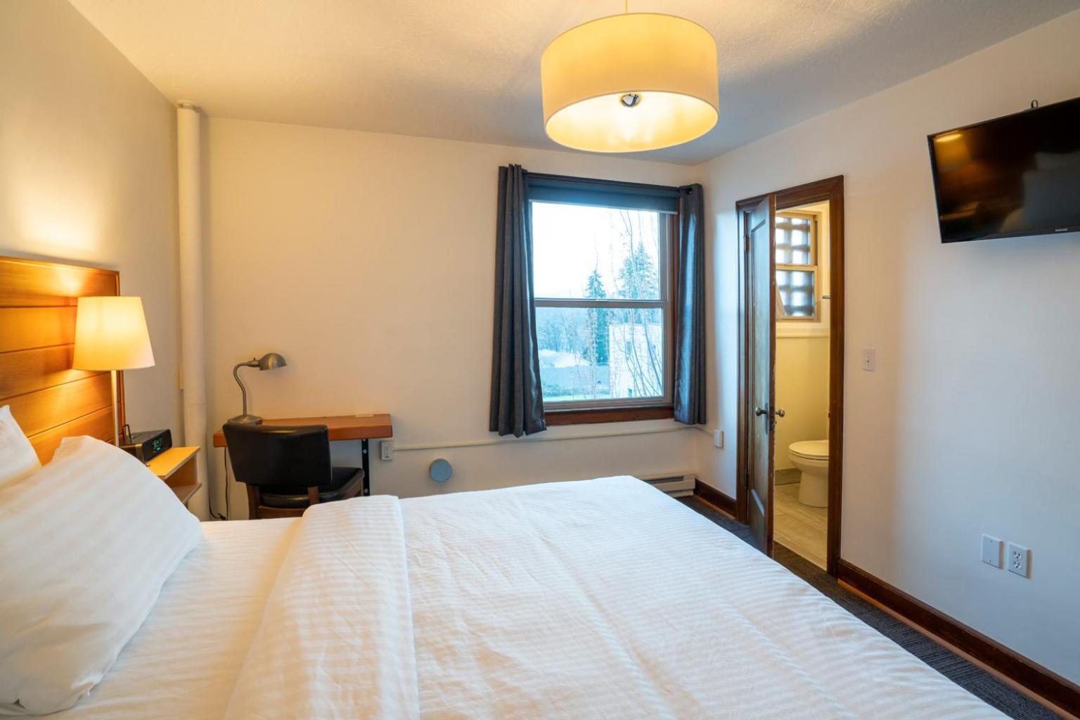 Inn Of The White Salmon Luaran gambar