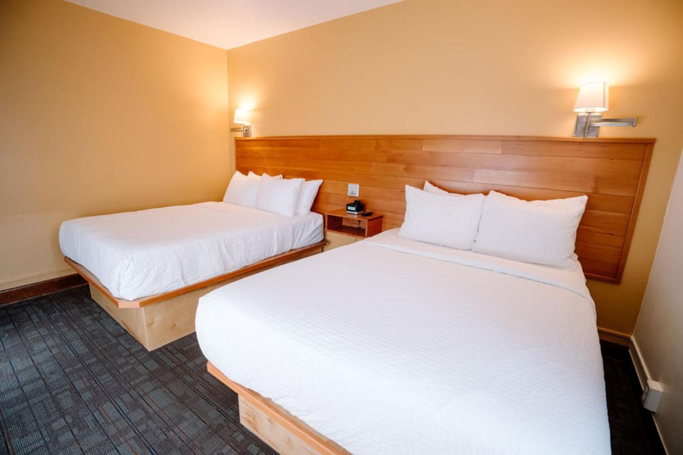 Inn Of The White Salmon Luaran gambar