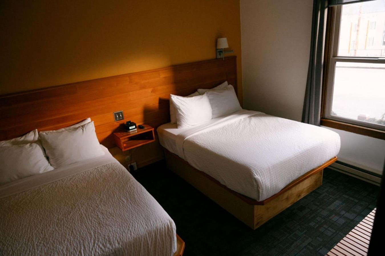 Inn Of The White Salmon Luaran gambar