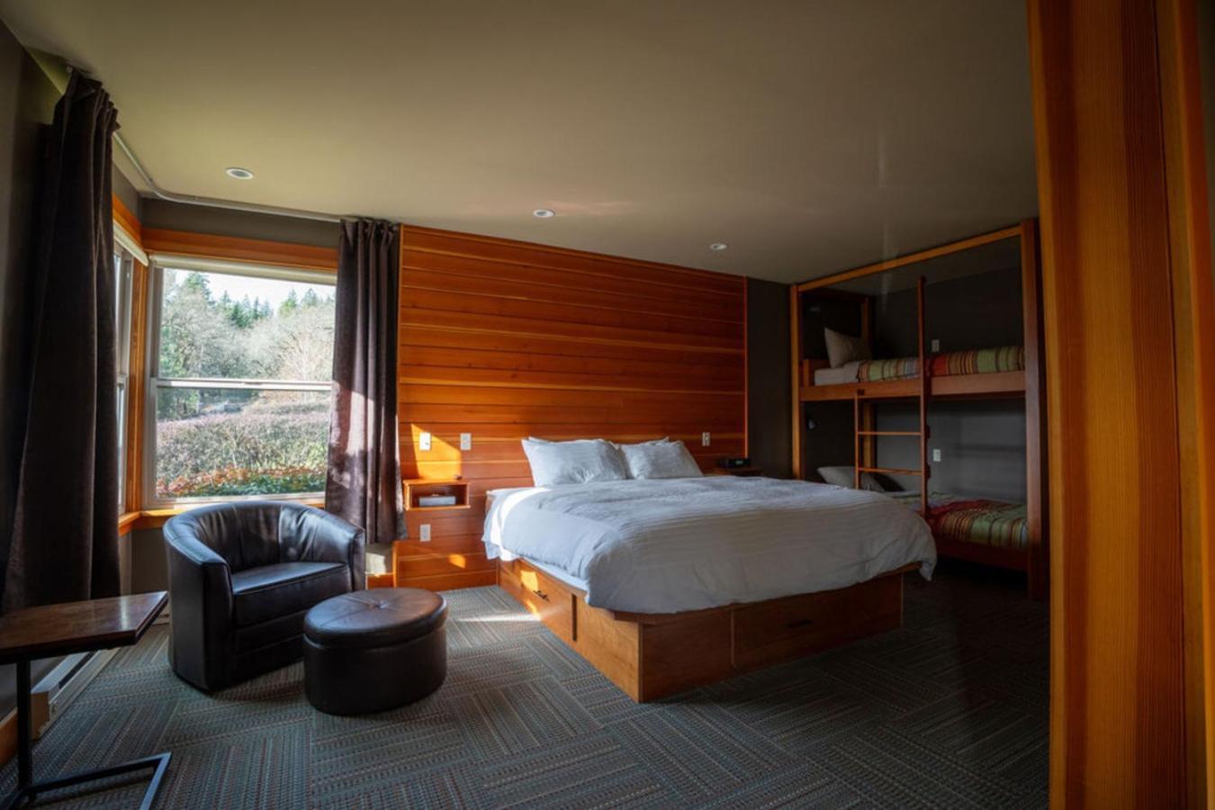 Inn Of The White Salmon Luaran gambar