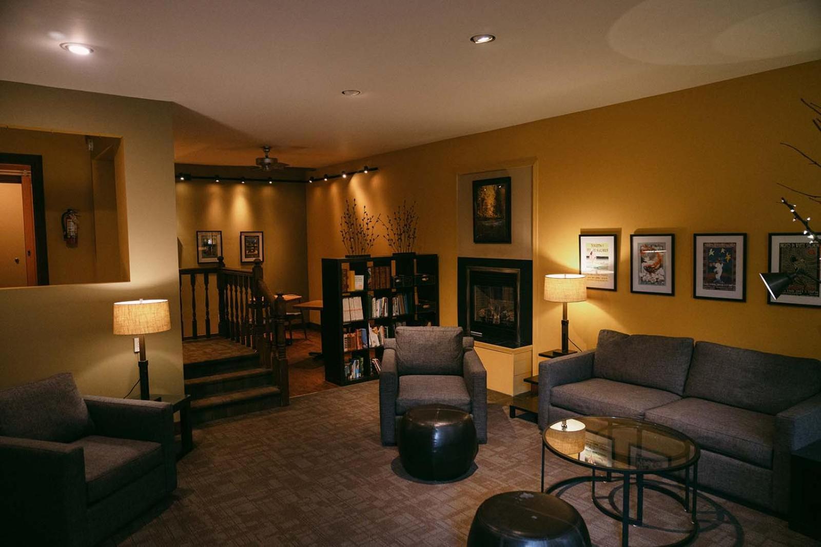 Inn Of The White Salmon Luaran gambar