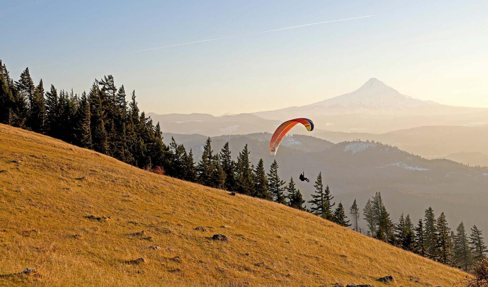 Inn Of The White Salmon Luaran gambar