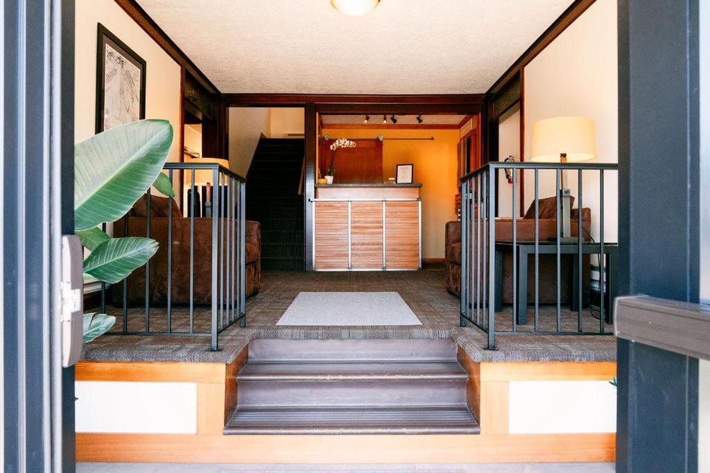 Inn Of The White Salmon Luaran gambar