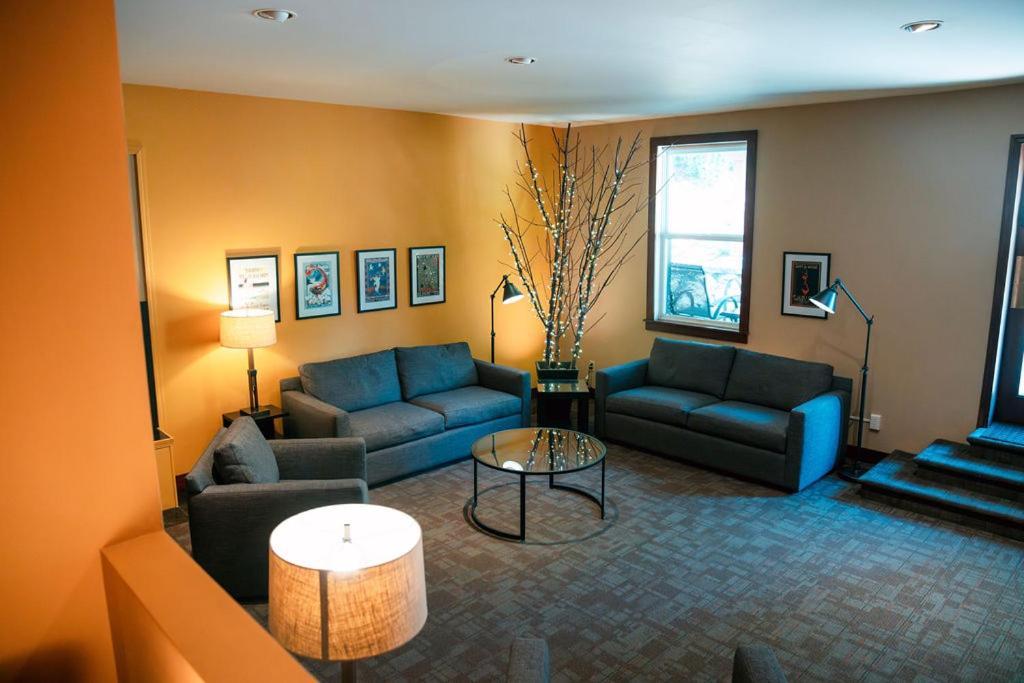 Inn Of The White Salmon Luaran gambar