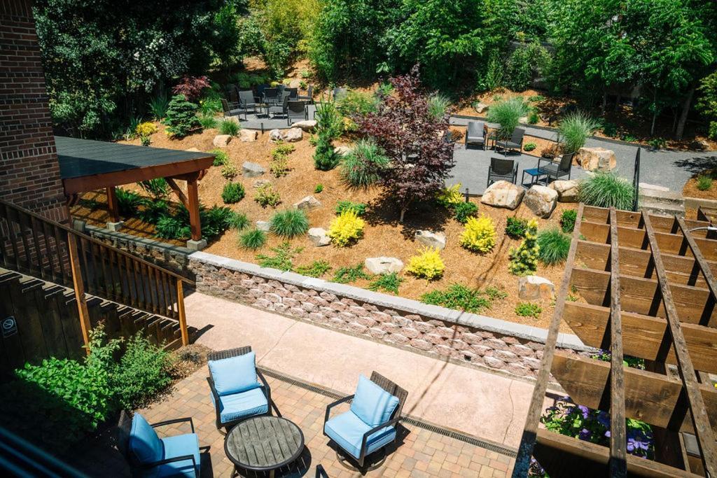 Inn Of The White Salmon Luaran gambar