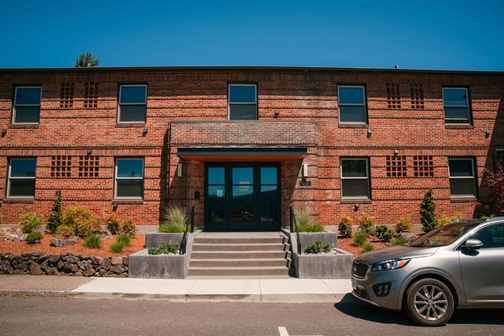 Inn Of The White Salmon Luaran gambar